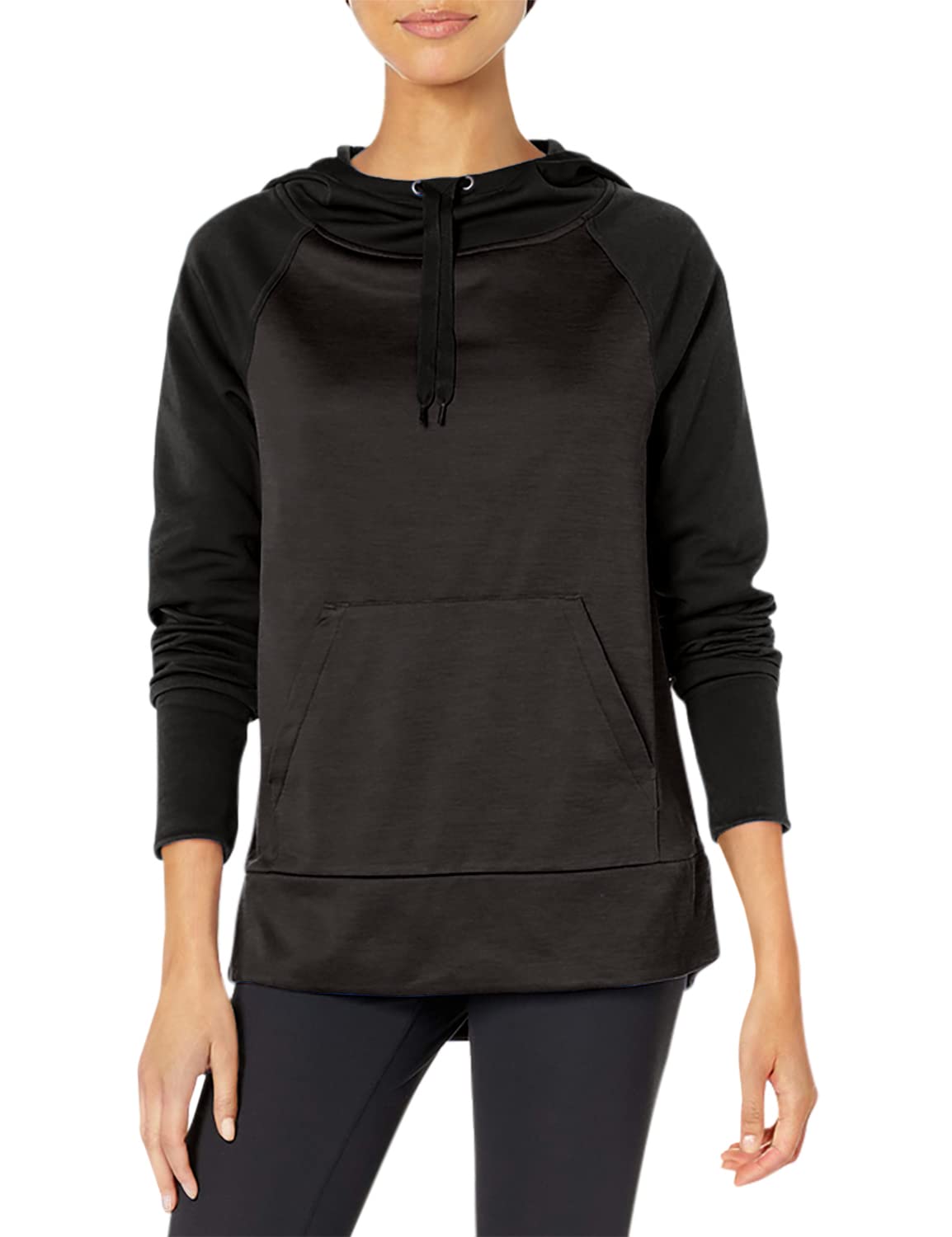 Hanes Women's Sport Performance Fleece Pullover Hoodie